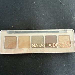 Natasha Denona Mini Glam Palette